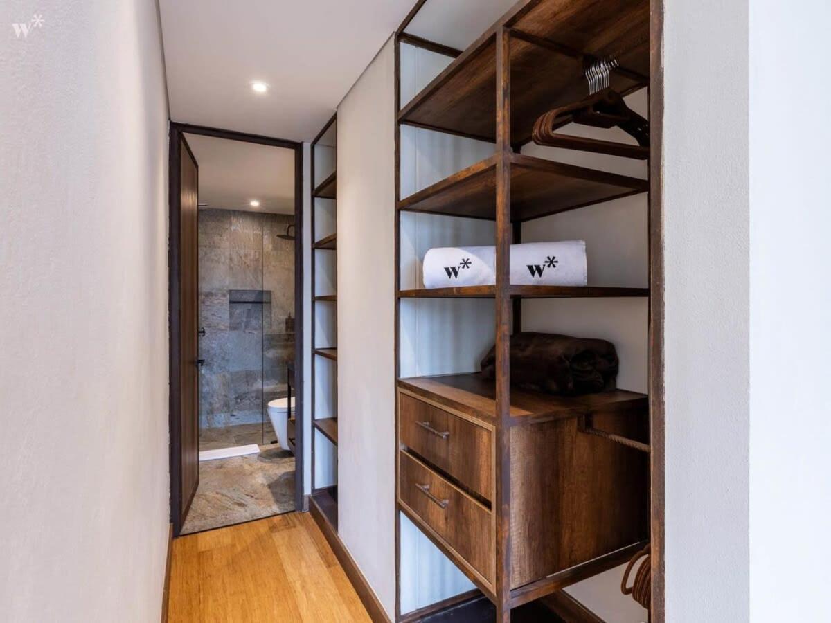 Classy Loft In La Candelaria Bogotá Eksteriør billede