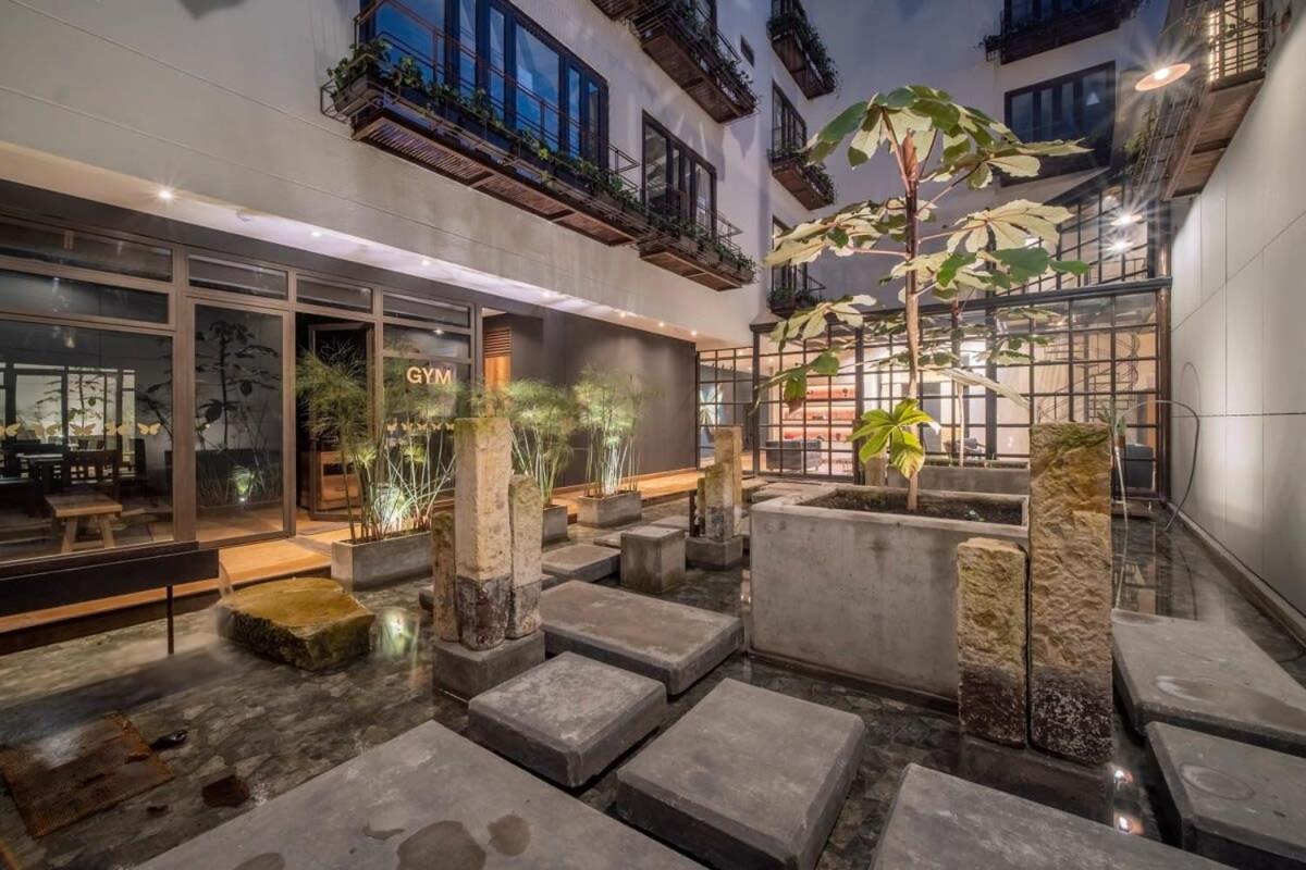 Classy Loft In La Candelaria Bogotá Eksteriør billede